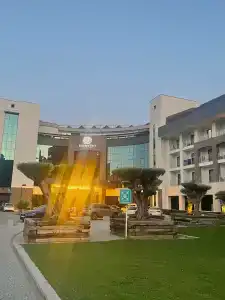 DoubleTree By Hilton Antalya Kemer - 89