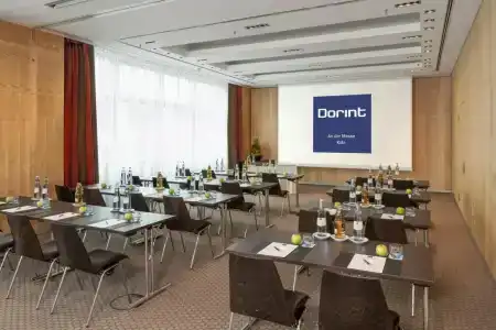 Dorint An der Messe Köln - 37