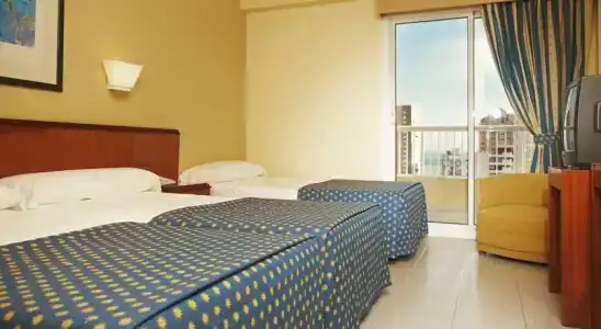 Sol Pelicanos Ocas - 29