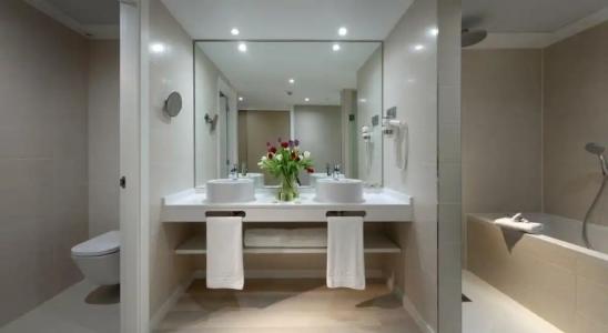 Barcelo Bilbao Nervion - 73