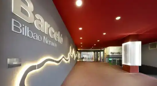 Barcelo Bilbao Nervion - 9