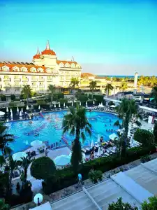 Crystal Waterworld Resort & Spa - Ultimate All Inclusive - 47