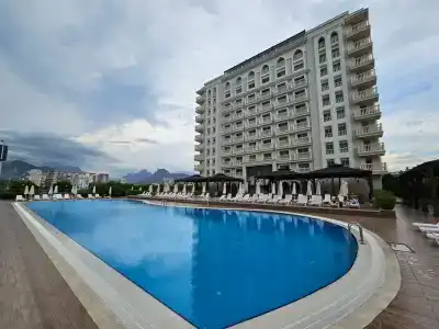 Crowne Plaza Antalya, an IHG - 91