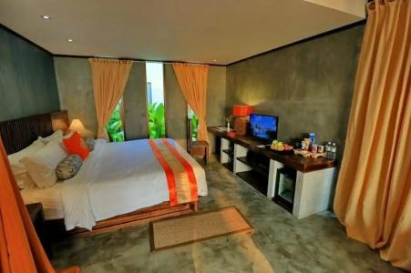 Natai Beach Resort and Spa - SHA Plus - 34