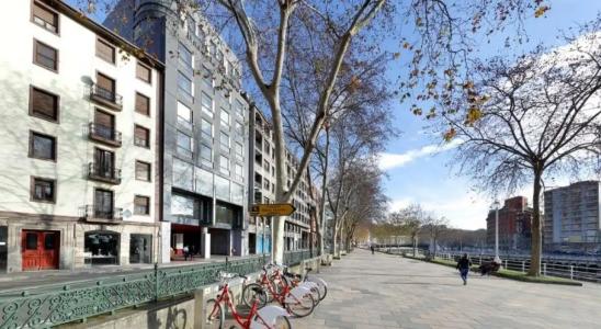Barcelo Bilbao Nervion - 8