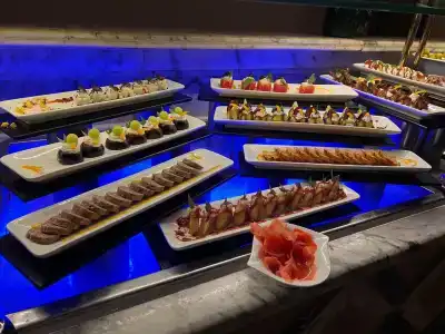 Baron Palms Adults Friendly Only 16 years plus Boutique Style - 53