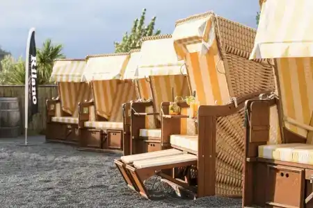 The Rilano Hamburg - 57