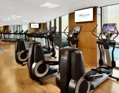 Fairmont Ajman - 79