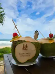 Katathani Phuket Beach Resort - SHA Extra Plus - 47