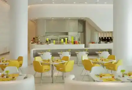 W Abu Dhabi - Yas Island - 87