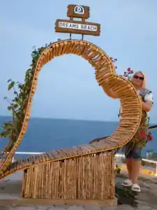 Dreams Vacation Resort - Sharm El Sheikh - 94