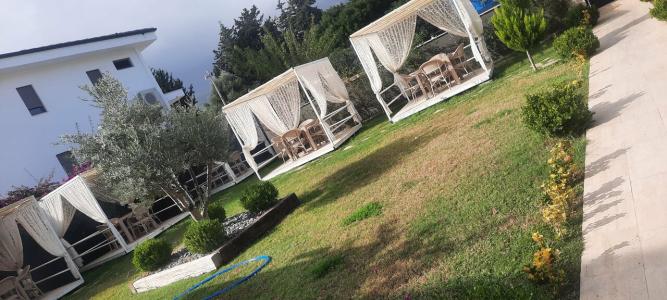 premium park apart otel - 31