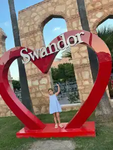 Swandors & Resorts - Topkapi Palace - 19