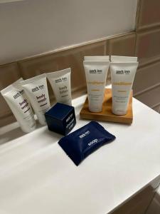 Park Inn by Radisson Central Tallinn - 34