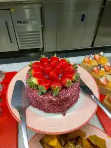 Crystal De Luxe Resort & Spa - All Inclusive - 66