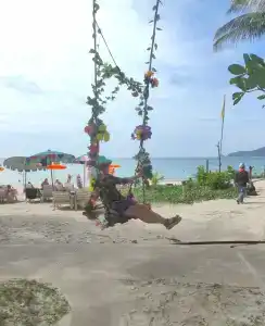 Four Points by Sheraton Phuket Patong Beach Resort - 60