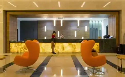 Side Sunport & Spa - All Inclusive - 53