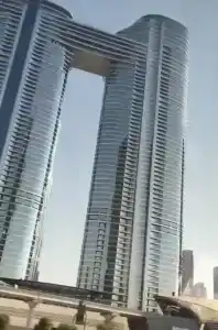 Marjan Island Resort & Spa Managed By Accor - 9