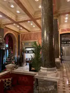 Pera Palace - 62