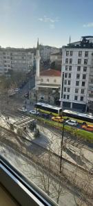 Ramada by Wyndham Istanbul Old City - 27