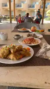Pyramisa Beach Resort Sahl Hasheesh - 76