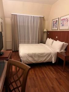 Radisson Blu Ridzene, Riga - 91