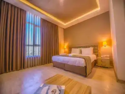 Akman TZOB Otel - 11