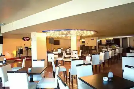 Kırcı Termal & Spa - 51