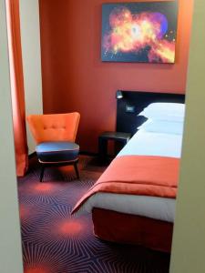 Helussi Hôtel - 82