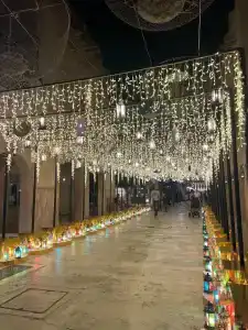 Al Seef Heritage Dubai, Curio Collection by Hilton - 35