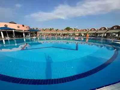 Megasaray Club Belek - 88