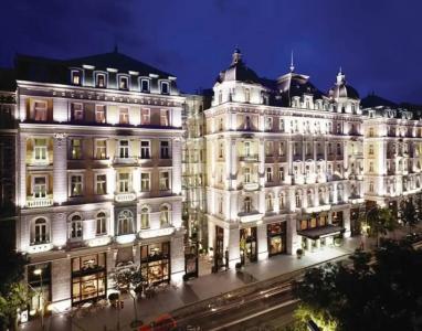 Corinthia Budapest - 30