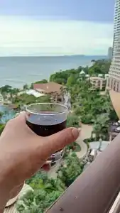 Centara Grand Mirage Beach Resort Pattaya - 82