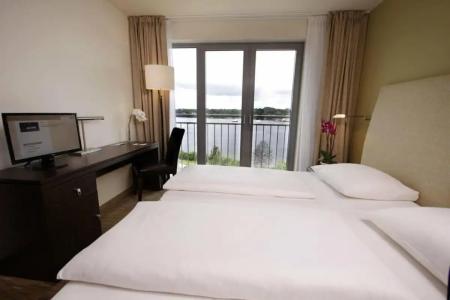 The Rilano Hamburg - 83