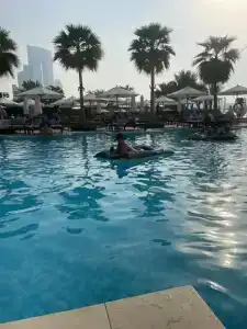 Rixos Premium Dubai JBR - 29