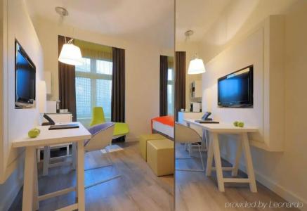 Indigo Berlin – Ku’damm, an IHG - 22