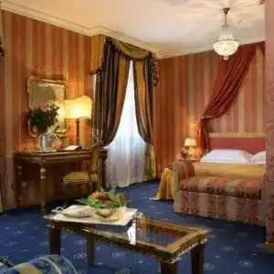 Sina Bernini Bristol, Autograph Collection - 9