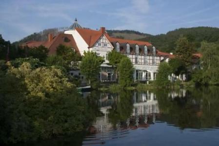 Landhaus Zu den Rothen Forellen - 46