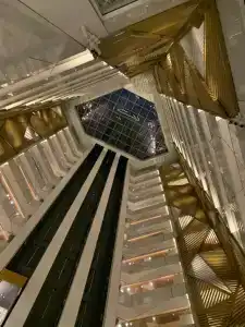 Al Bandar Rotana – Dubai Creek - 92