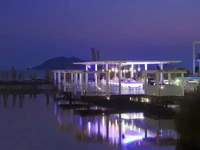 Jiva Beach Resort - Ultra All Inclusive - 35