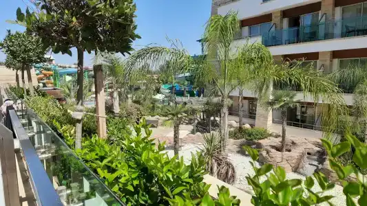 Crystal Waterworld Resort & Spa - Ultimate All Inclusive - 75