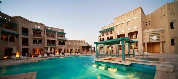 Fanadir El Gouna - 41