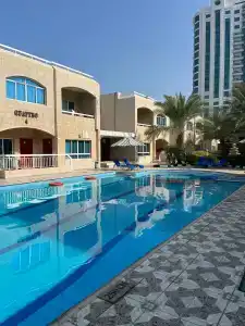 Verona Resorts Sharjah - 54