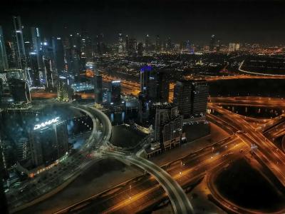 Paramount Dubai - 32