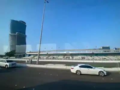 Andaz Capital Gate Abu Dhabi, By Hyatt - 27