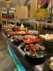 Delphin BE Grand Resort - Ultra All Inclusive - 17