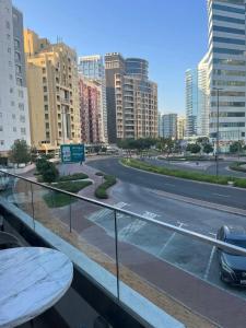 Premier Inn Dubai Barsha Heights - 49