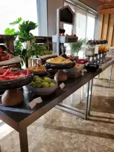 The First Collection Dubai Marina - 48