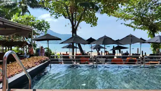 Novotel Phuket Kamala Beach