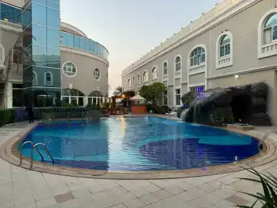 Sharjah Premiere & Resort